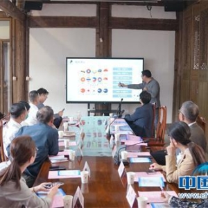 福建侨联聚焦海关政策 助力侨企出海
